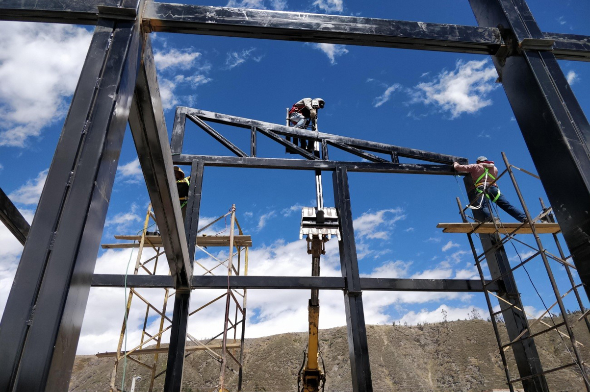 Prisma Corporation Liu