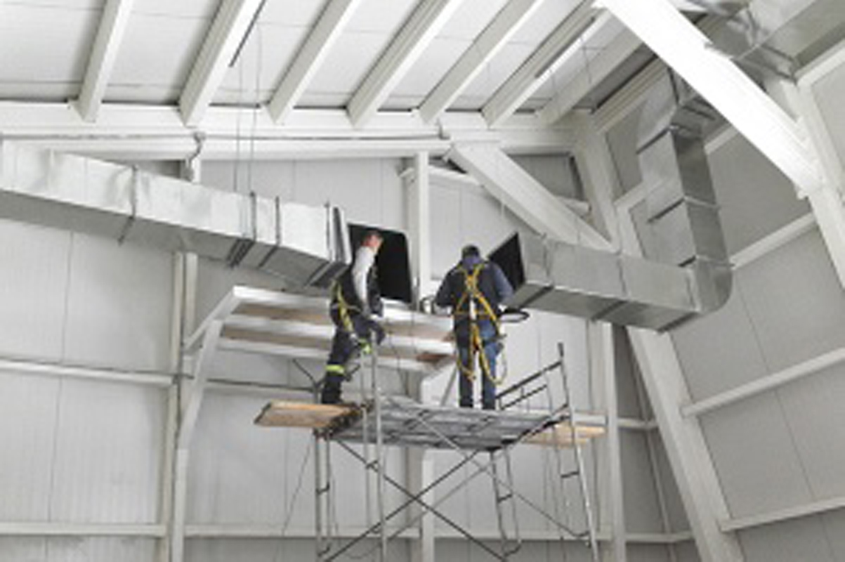 Prisma Corporation Liu