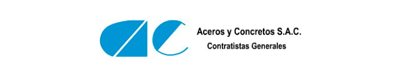 Aceros y concretos SAC