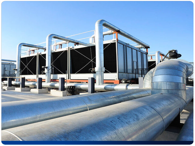 climatizacion de ambientes